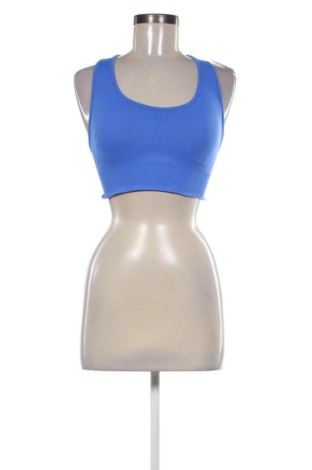 Dámsky športový top  Unbranded, Veľkosť S, Farba Modrá, Cena  7,67 €