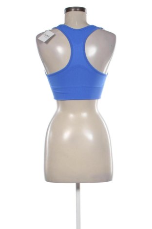 Dámsky športový top  Unbranded, Veľkosť S, Farba Modrá, Cena  7,67 €