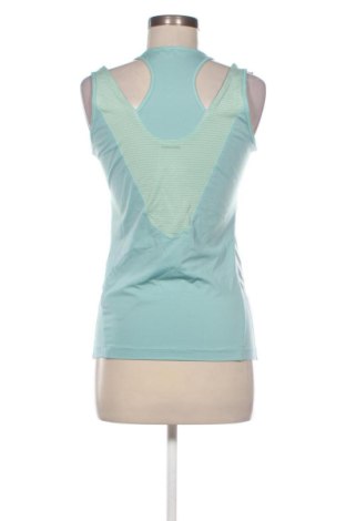 Top sport de damă. Unbranded, Mărime M, Culoare Albastru, Preț 41,71 Lei