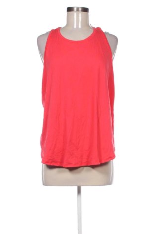 Top sport de damă. Unbranded, Mărime XXL, Culoare Portocaliu, Preț 41,71 Lei