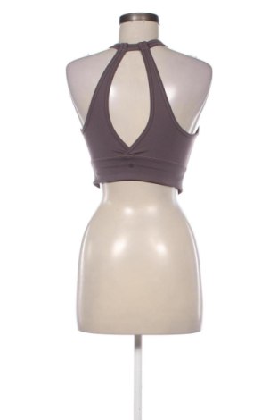 Dámsky športový top  Under Armour, Veľkosť S, Farba Sivá, Cena  17,00 €