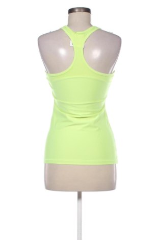 Damen Sporttop Under Armour, Größe XS, Farbe Grün, Preis 17,36 €