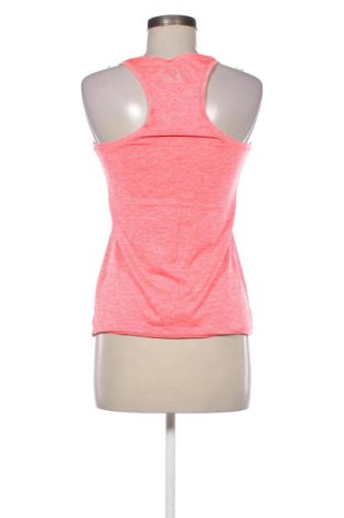 Damski sportowy top Under Armour, Rozmiar XS, Kolor Czerwony, Cena 93,00 zł