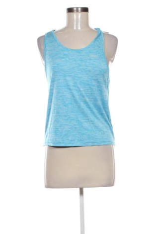 Top sport de damă. Usa Pro, Mărime M, Culoare Albastru, Preț 42,81 Lei