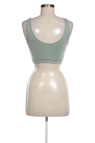 Damen Sporttop VRS Woman, Größe M, Farbe Grün, Preis 8,00 €