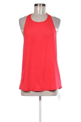 Damen Sporttop VSX Sport, Größe M, Farbe Rot, Preis € 9,02