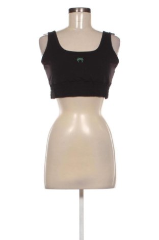 Дамски спортен топ Venum, Размер XL, Цвят Черен, Цена 24,03 €