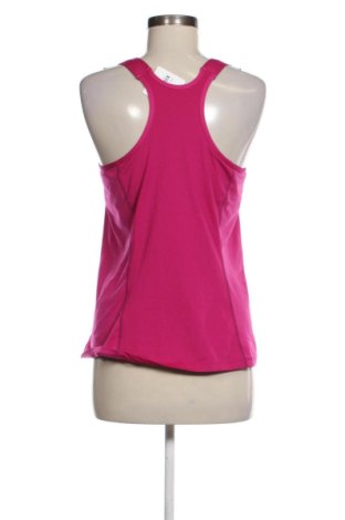 Dámsky športový top  Wilson, Veľkosť L, Farba Ružová, Cena  10,00 €