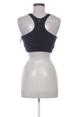 Damski sportowy top Work Out, Rozmiar M, Kolor Czarny, Cena 37,00 zł