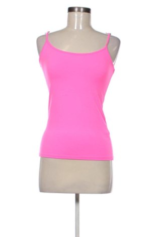 Top sport de damă. Zara, Mărime XS, Culoare Roz, Preț 57,99 Lei, #136107147