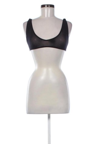 Damen Sporttop Zara, Größe M, Farbe Schwarz, Preis 13,41 €