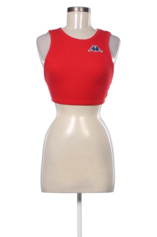 Damen Sporttop Zara, Größe S, Farbe Rot, Preis 10,00 €