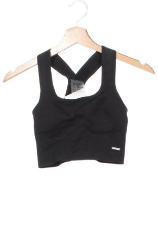 Damen Sporttop aim'n, Größe S, Farbe Schwarz, Preis 30,99 €