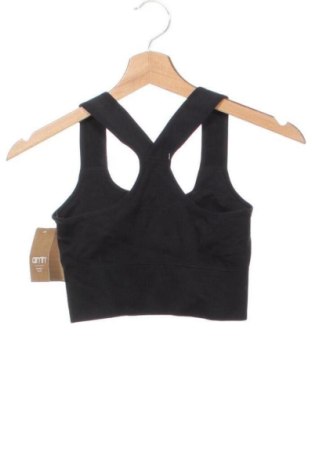 Damen Sporttop aim'n, Größe S, Farbe Schwarz, Preis 30,99 €