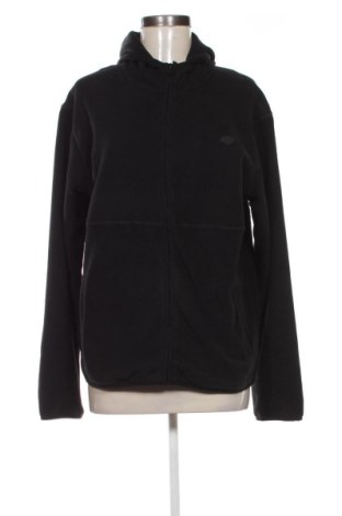 Damska bluza 4F, Rozmiar XL, Kolor Czarny, Cena 83,00 zł