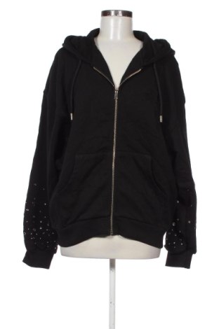 Dámská mikina  4Giveness, Velikost M, Barva Černá, Cena  519,00 Kč