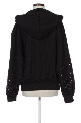 Dámská mikina  4Giveness, Velikost M, Barva Černá, Cena  519,00 Kč