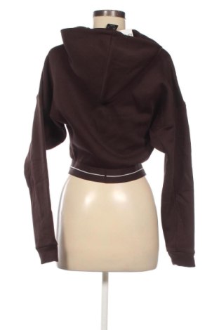 Damen Sweatshirt Adidas, Größe XS, Farbe Braun, Preis 71,99 €