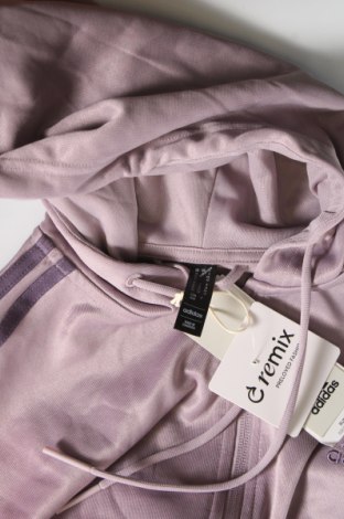 Damska bluza Adidas, Rozmiar M, Kolor Fioletowy, Cena 290,99 zł