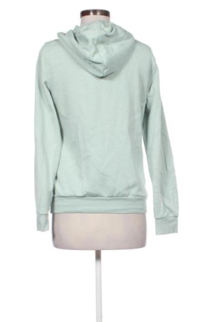 Дамски суитшърт Adidas, Размер M, Цвят Зелен, Цена 27,00 €