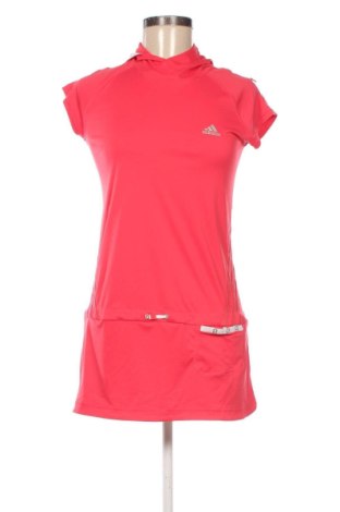 Rochie Adidas, Mărime S, Culoare Roz, Preț 173,99 Lei