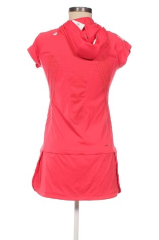 Rochie Adidas, Mărime S, Culoare Roz, Preț 173,99 Lei
