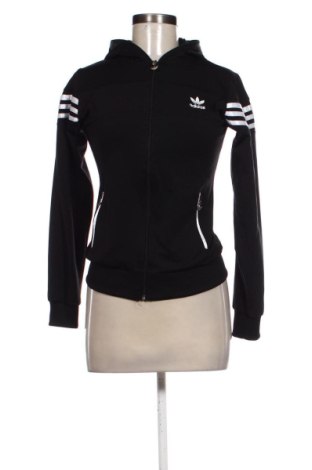 Damska bluza Adidas, Rozmiar S, Kolor Czarny, Cena 133,96 zł