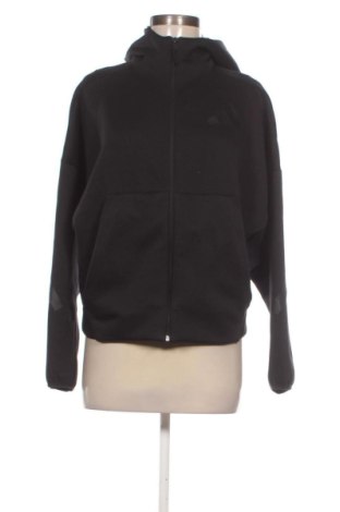 Női sweatshirt Adidas, Méret S, Szín Fekete, Ár 17 483 Ft