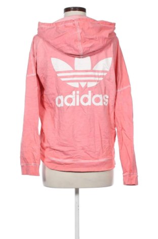 Damska bluza Adidas Originals, Rozmiar M, Kolor Różowy, Cena 129,99 zł