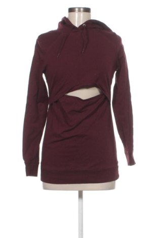 Dámská mikina  Anna Field, Velikost S, Barva Červená, Cena  425,00 Kč