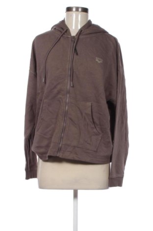 Hanorac de femei Arena, Mărime S, Culoare Maro, Preț 123,99 Lei