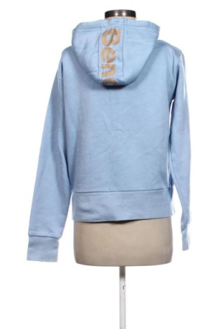 Damska bluza Bench, Rozmiar M, Kolor Niebieski, Cena 93,54 zł