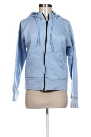 Damska bluza Bench, Rozmiar M, Kolor Niebieski, Cena 93,54 zł