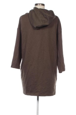 Damska bluza Bershka, Rozmiar L, Kolor Brązowy, Cena 78,99 zł