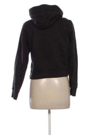 Dámska mikina  Calvin Klein Jeans, Veľkosť M, Farba Čierna, Cena  41,95 €