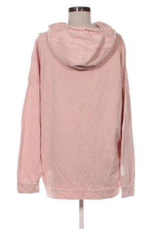 Dámska mikina  Cartoon, Veľkosť XL, Farba Ružová, Cena  14,74 €