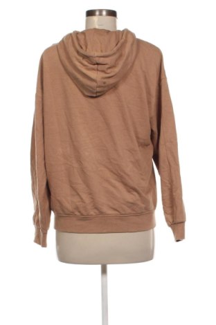 Hanorac de femei Clockhouse, Mărime M, Culoare Maro, Preț 91,99 Lei