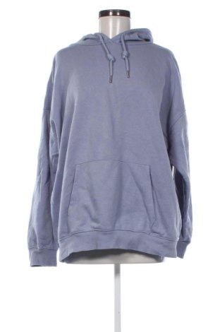 Damen Sweatshirt Clockhouse, Größe XL, Farbe Blau, Preis € 15,00