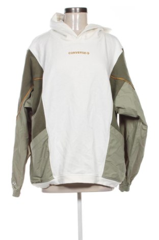 Hanorac de femei Converse, Mărime XL, Culoare Multicolor, Preț 109,62 Lei