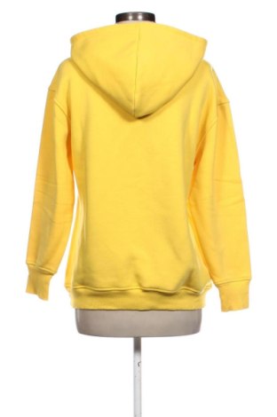 Дамски суитшърт Cotton Candy, Размер L, Цвят Жълт, Цена 8,00 €