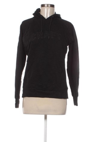 Hanorac de femei Craft, Mărime M, Culoare Negru, Preț 151,99 Lei