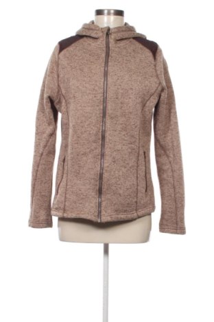 Dámská mikina  Crivit, Velikost L, Barva Béžová, Cena  269,00 Kč