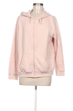 Damen Sweatshirt Decathlon, Größe L, Farbe Aschrosa, Preis € 26,99