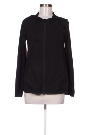 Damen Sweatshirt Decathlon, Größe M, Farbe Schwarz, Preis 25,99 €