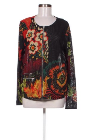 Dámská mikina  Desigual by Christian Lacroix, Velikost XL, Barva Vícebarevné, Cena  1 279,00 Kč