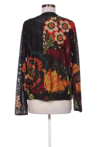 Dámská mikina  Desigual by Christian Lacroix, Velikost XL, Barva Vícebarevné, Cena  1 279,00 Kč