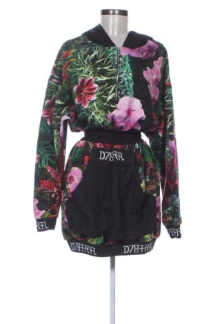 Dámska mikina  Djofra, Veľkosť L, Farba Viacfarebná, Cena  23,00 €