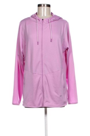 Dámská mikina  Dunnes Stores, Velikost L, Barva Fialová, Cena  566,00 Kč
