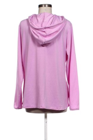 Dámská mikina  Dunnes Stores, Velikost L, Barva Fialová, Cena  566,00 Kč