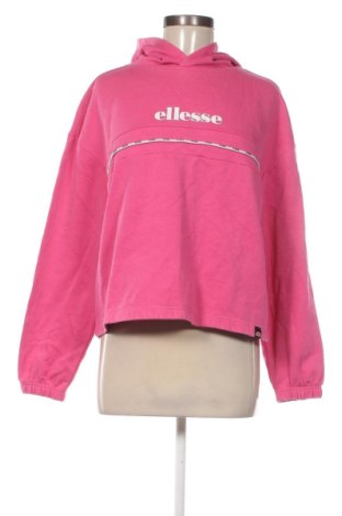 Damska bluza Ellesse, Rozmiar L, Kolor Różowy, Cena 110,99 zł